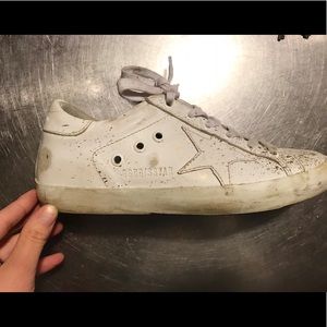 Golden Goose Deluxe Brand sneakers